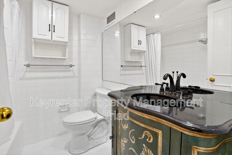 1101 N Elm St #104 - Photo 4 of 37