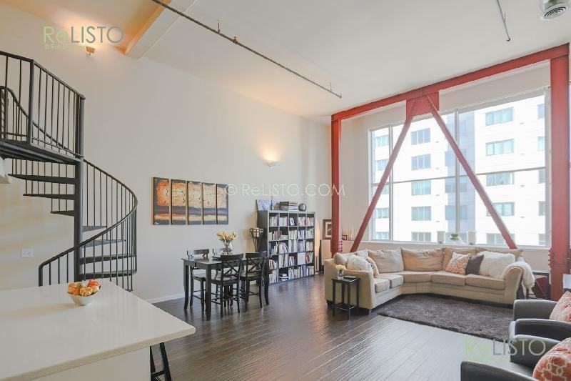 18 Lansing St #307 - Photo 2 of 10
