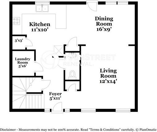 920 Tom Hailey Blvd - Photo 3 of 17
