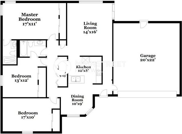5846 Democracy Dr - Photo 3 of 16