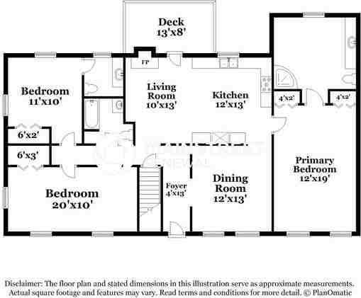1036 Dogwood Dr - Photo 3 of 17