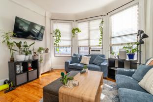 362 Commonwealth Ave #6H - Photo 1 of 1