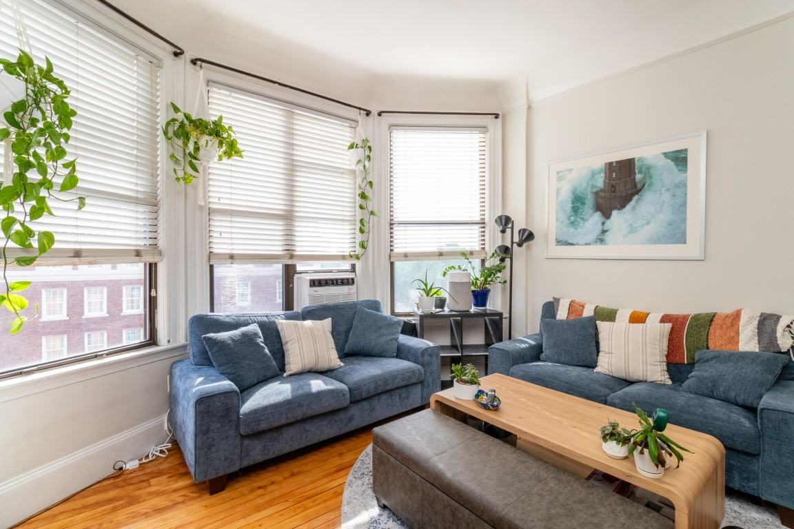 362 Commonwealth Ave #6H - Photo 2 of 25