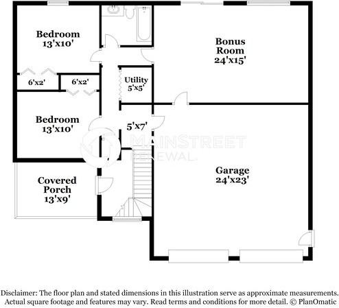 408 Squire Dr - Photo 2 of 17