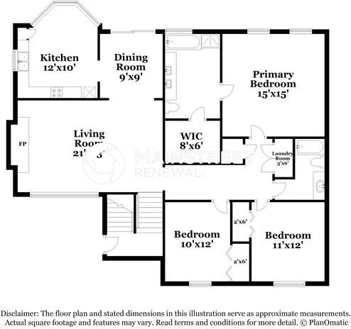 408 Squire Dr - Photo 3 of 17