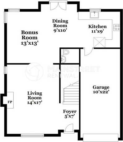 378 Tierra St - Photo 2 of 17