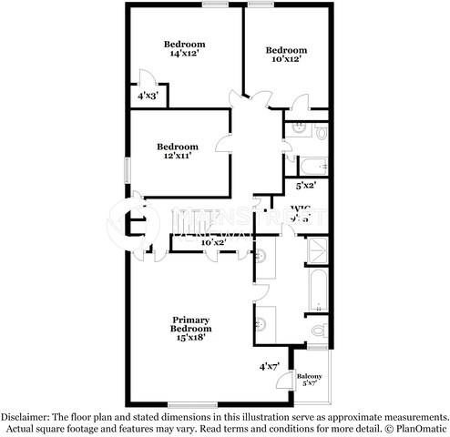 1625 Yukon Ct - Photo 3 of 17