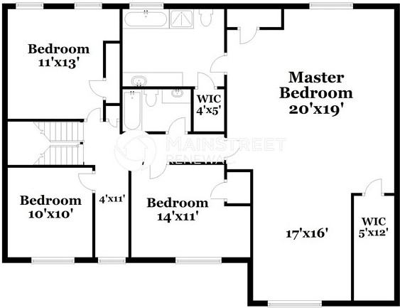 504 Brunswick Cir - Photo 3 of 17