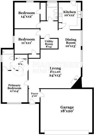 10522 Salamander Ct - Photo 2 of 14