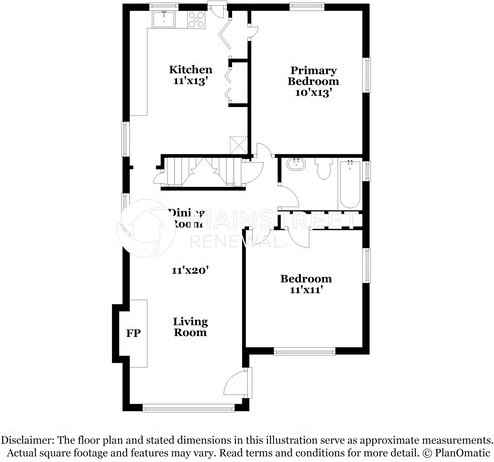 3908 River Park Dr - Photo 3 of 18
