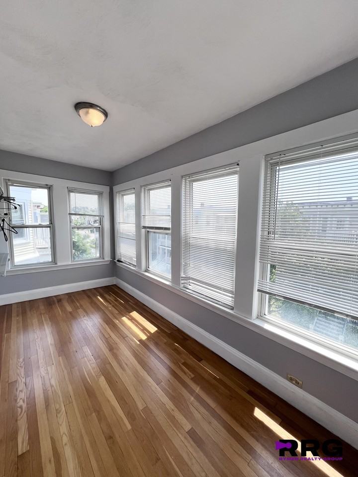 Saint Marks Rd #3 - Photo 2 of 14