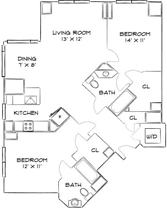1 Leighton St #1706 - Photo 1 of 1