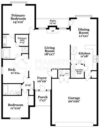 1704 Jackson Dr - Photo 2 of 16