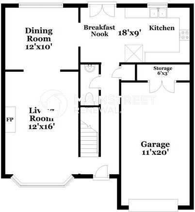 260 Omega St - Photo 2 of 17