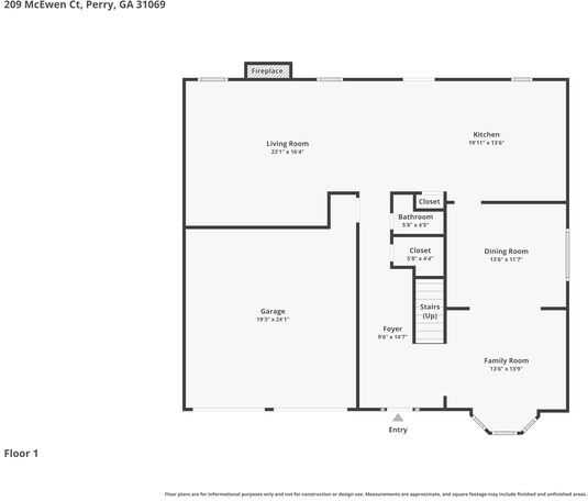 209 Mcewen Ct - Photo 2 of 15