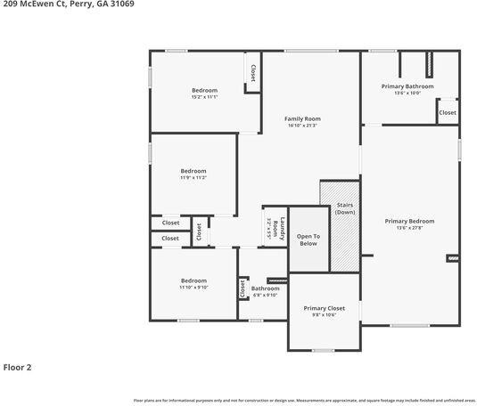 209 Mcewen Ct - Photo 3 of 15