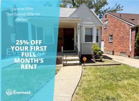 7411 Stout St - Photo 1 of 1