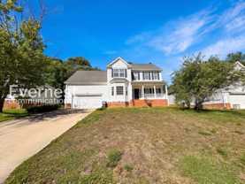 6228 Weathersfield Way - Photo 1 of 1