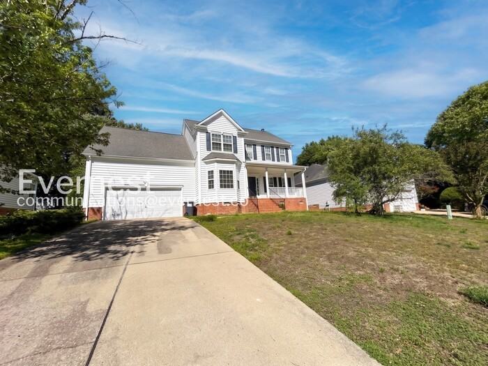 6228 Weathersfield Way - Photo 2 of 27