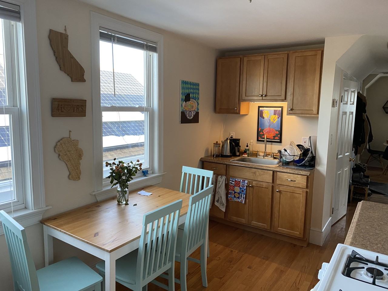 15 Sargent Ave #2 - Photo 3 of 15