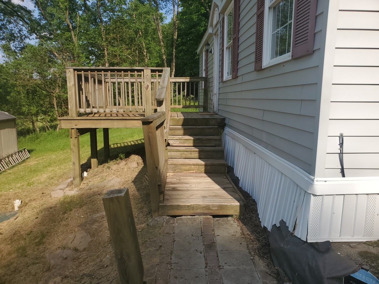 402 Grubb Rd #NA - Photo 6 of 17