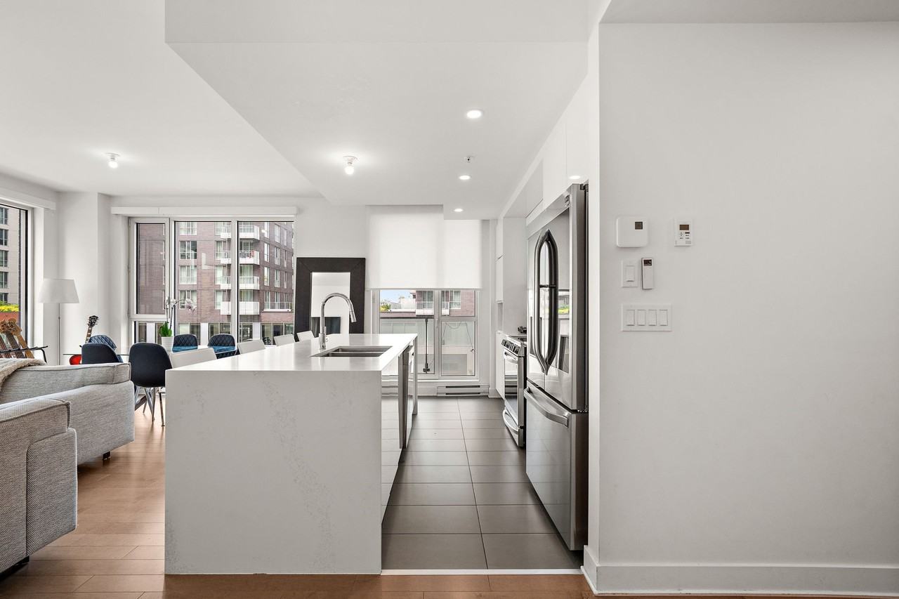 5175 Rue Mackenzie #416 - Photo 6 of 30