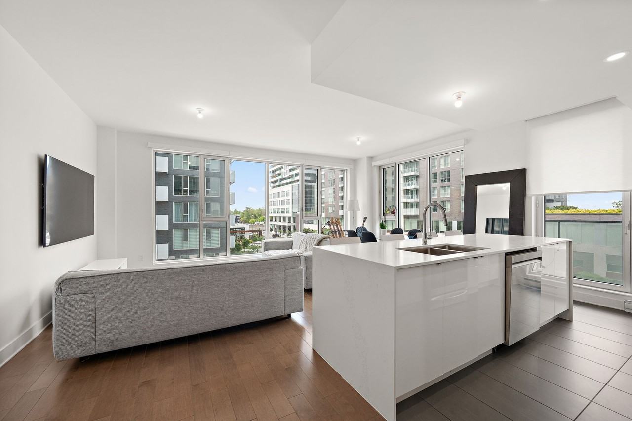 5175 Rue Mackenzie #416 - Photo 7 of 30