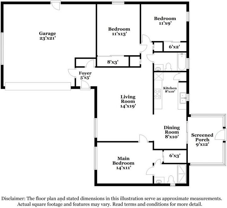 2726 Carlisle Ave - Photo 2 of 16
