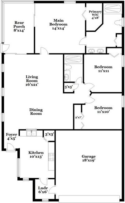 2125 Fennell St - Photo 2 of 16