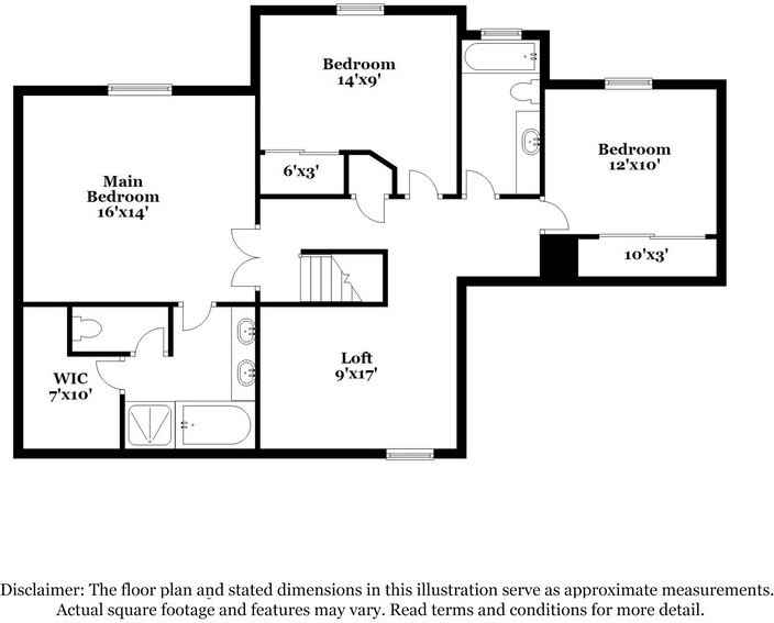 13922 Hudson Way - Photo 3 of 18
