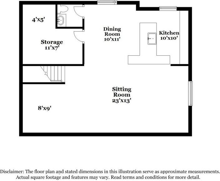 13922 Hudson Way - Photo 4 of 18