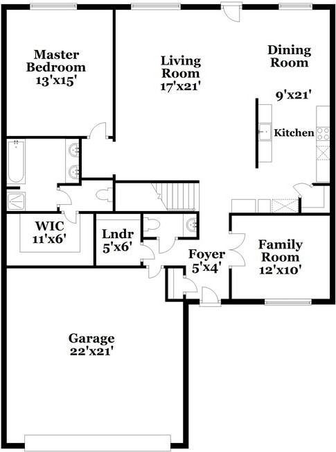 7520 Spring Spruce Ln - Photo 3 of 17