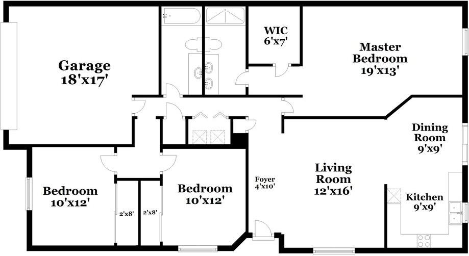 7332 Backstretch Ave - Photo 2 of 15