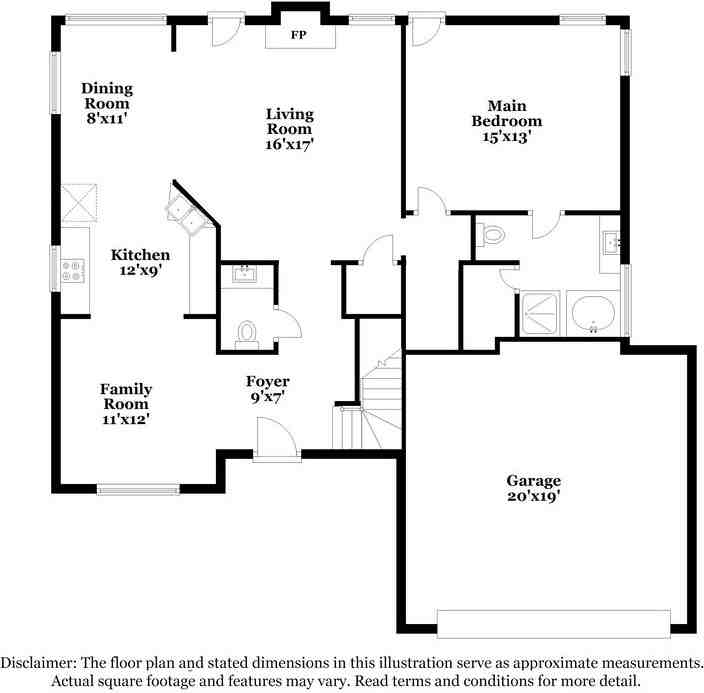 1461 Starling Ct - Photo 3 of 17