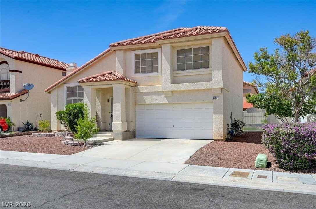 8752 Raindrop Canyon Ave - Photo 2 of 50
