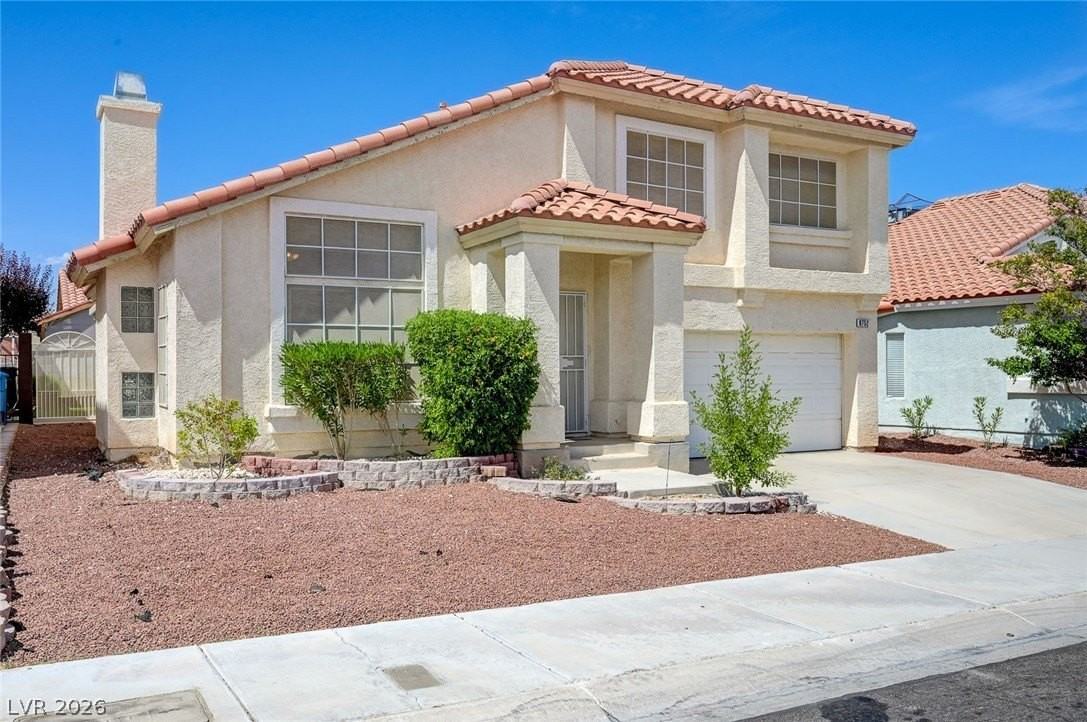 8752 Raindrop Canyon Ave - Photo 3 of 50