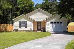 206 Blueberry Ct - Photo 1 of 1