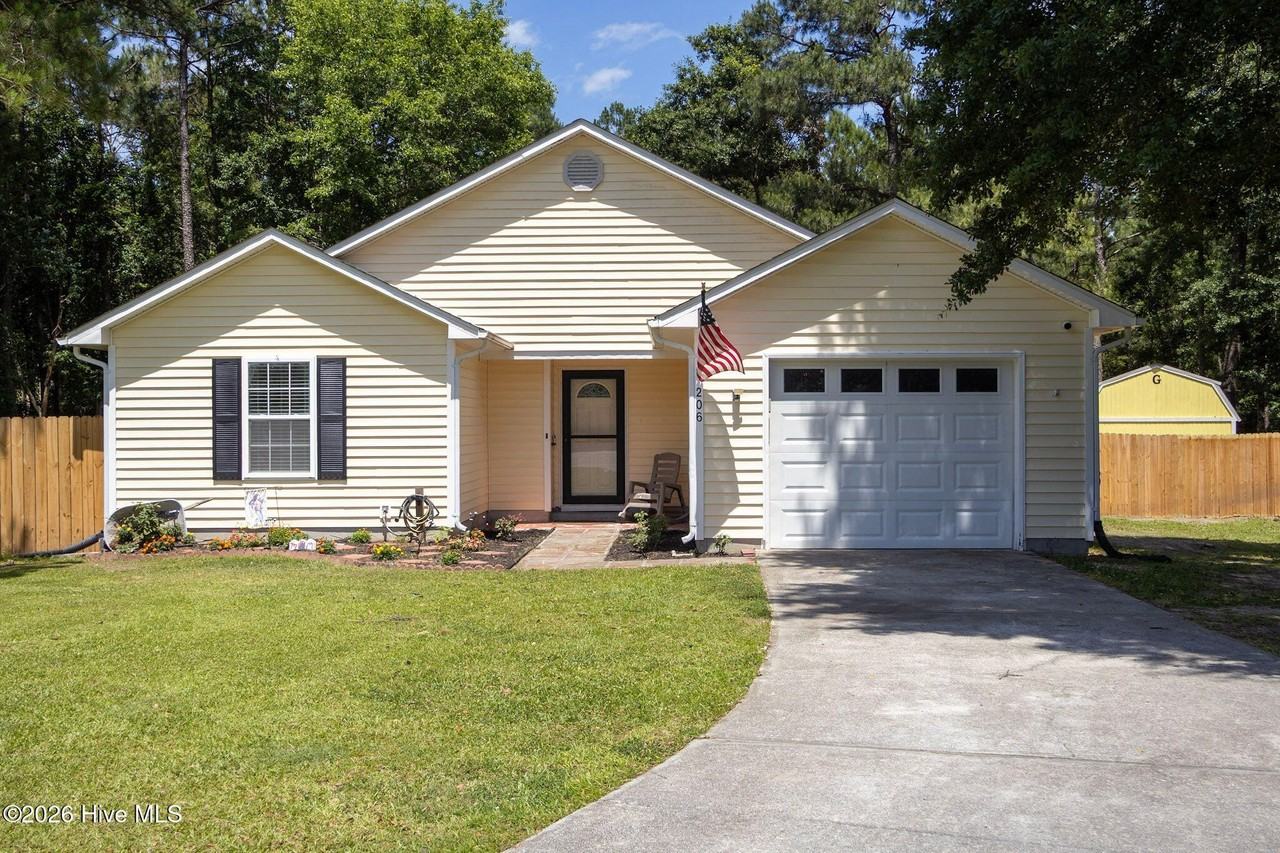 206 Blueberry Ct - Photo 2 of 44