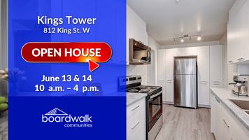 featured image of 812 King St W