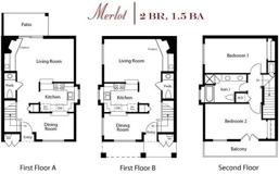 Meritage Villas Townhomes - Photo 1 of 1