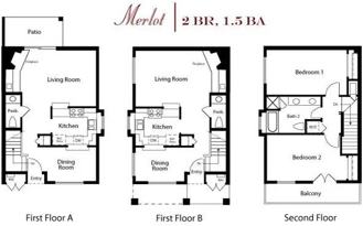 Meritage Villas Townhomes - Photo 1 of 1