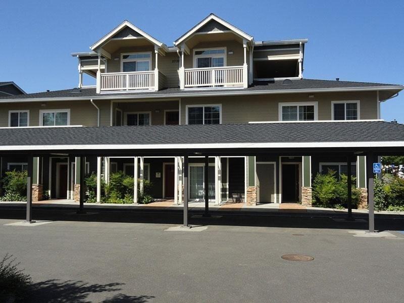 Meritage Villas Townhomes - Photo 3 of 3
