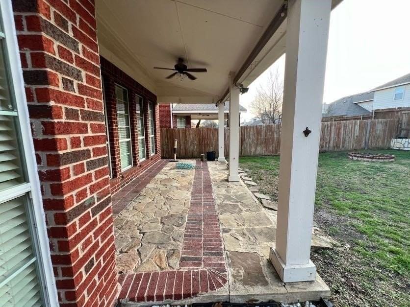 3904 Brush Creek Trl - Photo 5 of 40