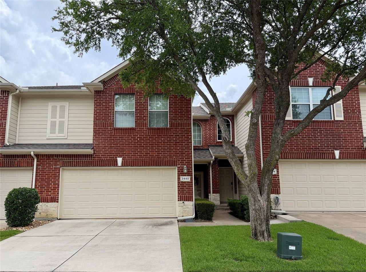 3448 Belladonna Dr