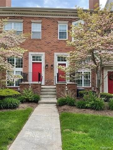 1572 Maryland Club Dr - Photo 2 of 19