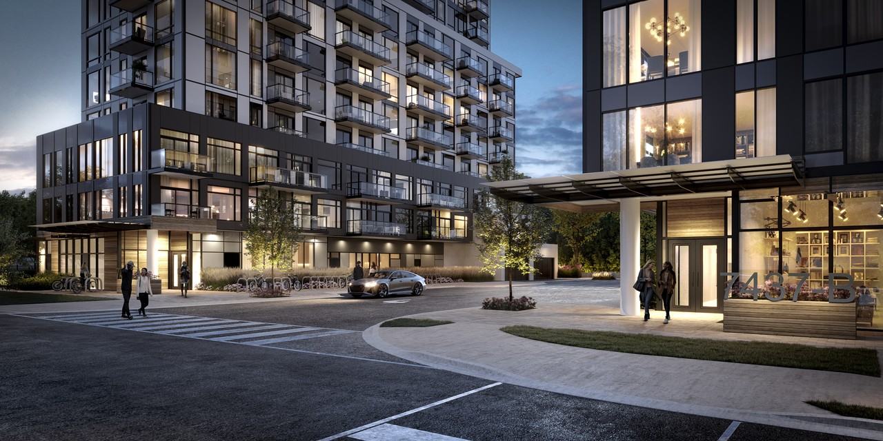 The Narrative Condos - Photo 4 of 50