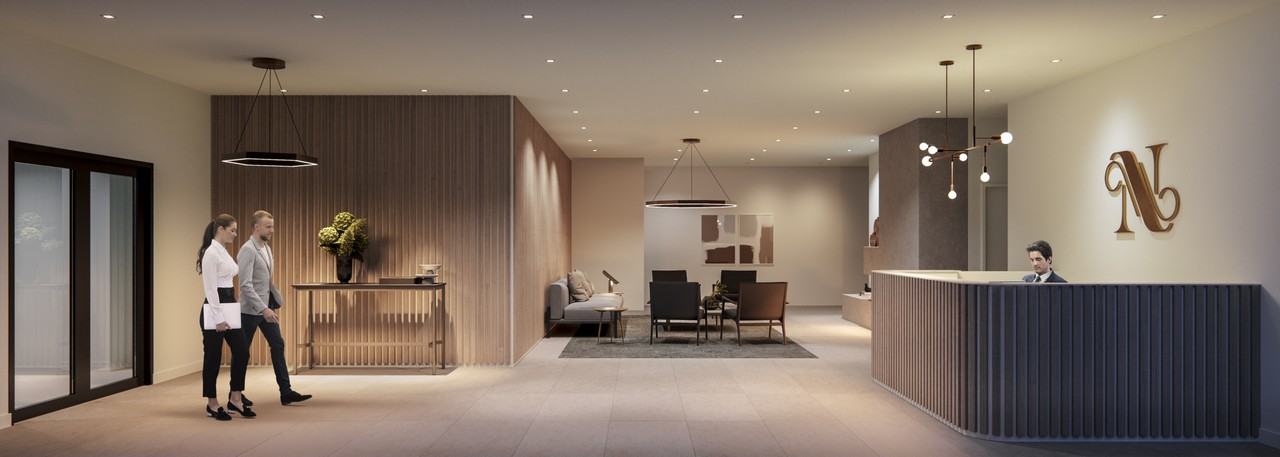 The Narrative Condos - Photo 7 of 50