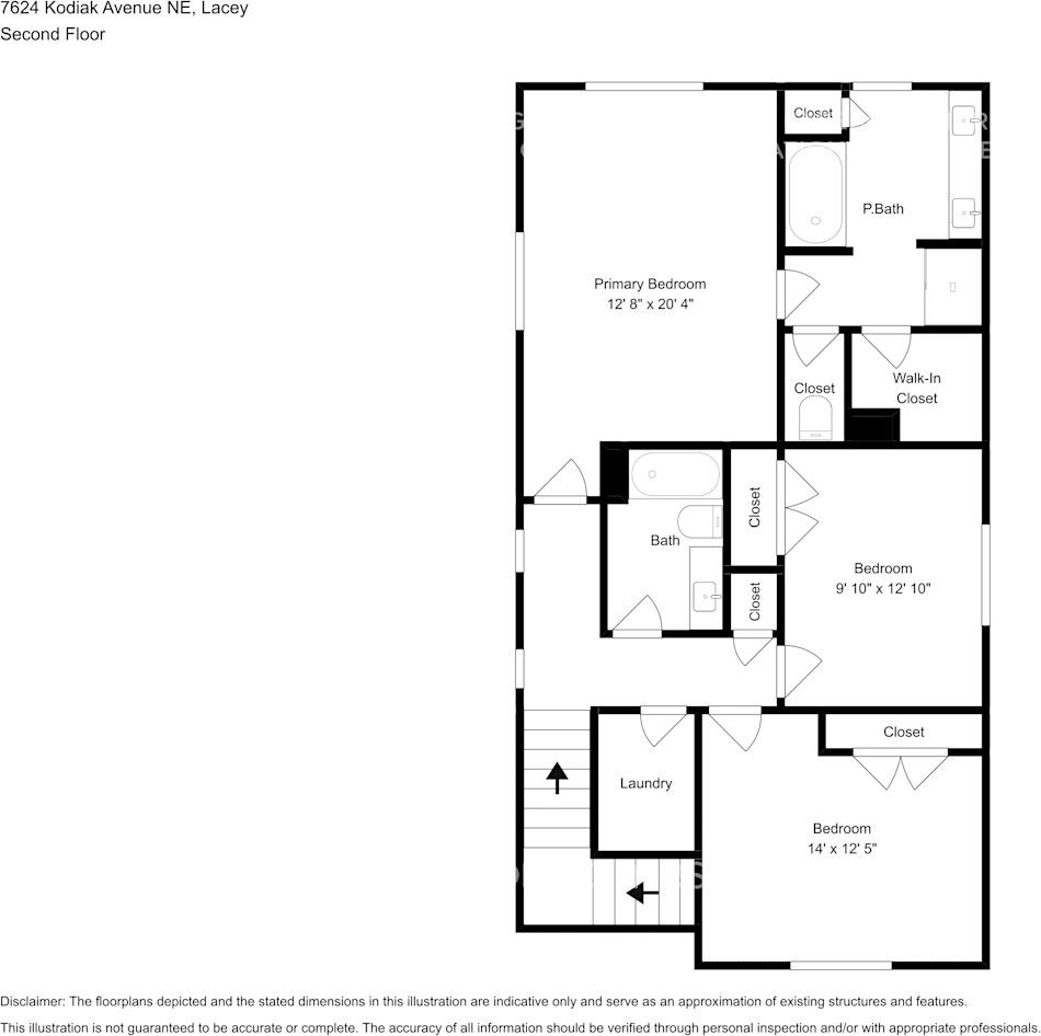 7624 Kodiak Ave Ne - Photo 3 of 20