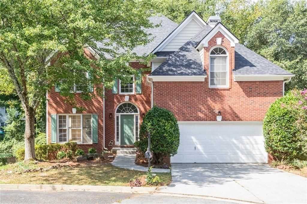 3418 Rose Arbor Ct - Photo 5 of 21