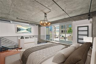 123 Luckie St Nw ##1503 - Photo 1 of 1